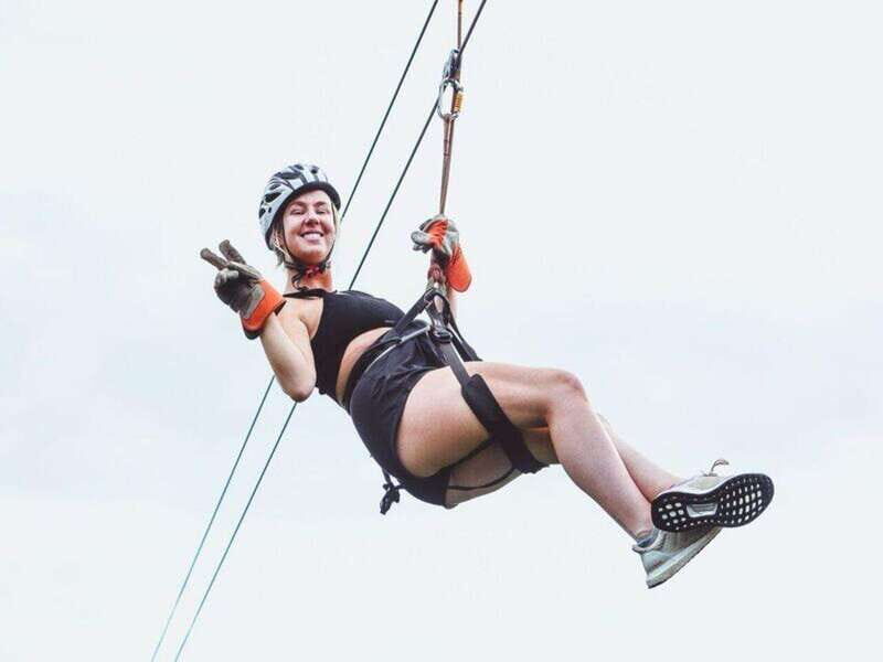Cozumel: Zip Line Adventure at Mayan Extreme Park - What to Expect from the Zip Line Tour
