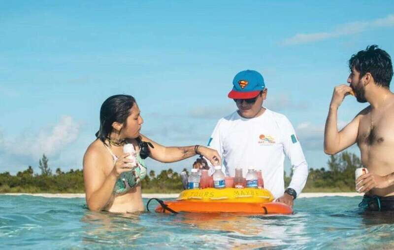 Cozumel:El Cielo Lancha-A Captivating Caribbean Sea Cruise - Summing It Up