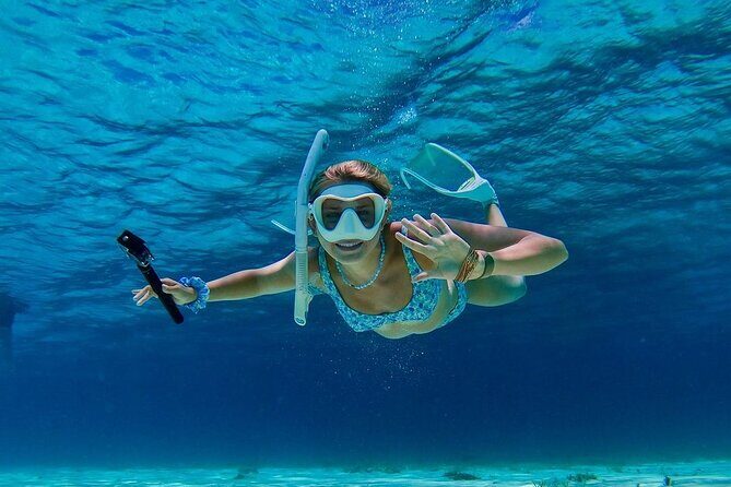 Cozumel's Best: Snorkel Adventure in El Cielo and El Cielito - Who Should Consider This Tour?