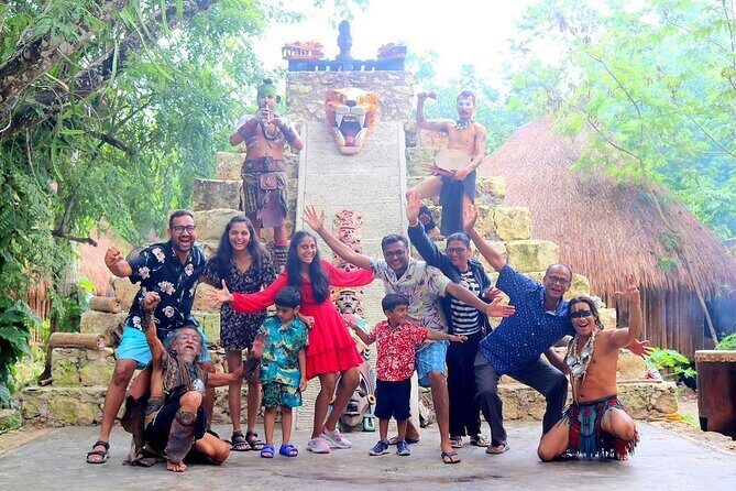 Cozumels Mayan Journey: Dance, Rituals, and Tasting Tour - What is the Cozumels Mayan Journey Experience?