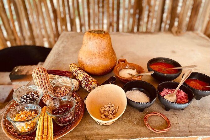 Cozumels Mayan Journey: Dance, Rituals, and Tasting Tour - The Drawbacks and Considerations