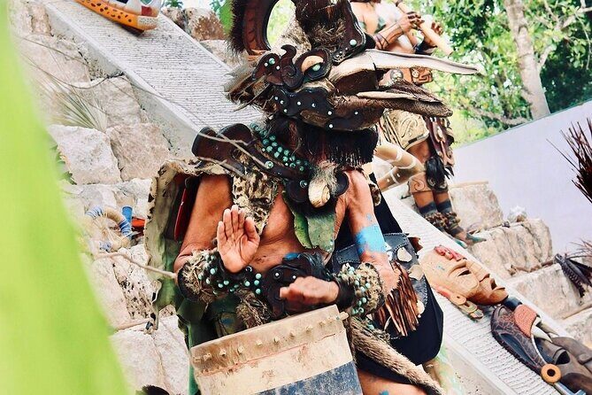 Cozumels Mayan Journey: Dance, Rituals, and Tasting Tour - Final Thoughts