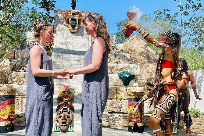 Cozumels Mayan Journey: Dance, Rituals, and Tasting Tour - FAQ