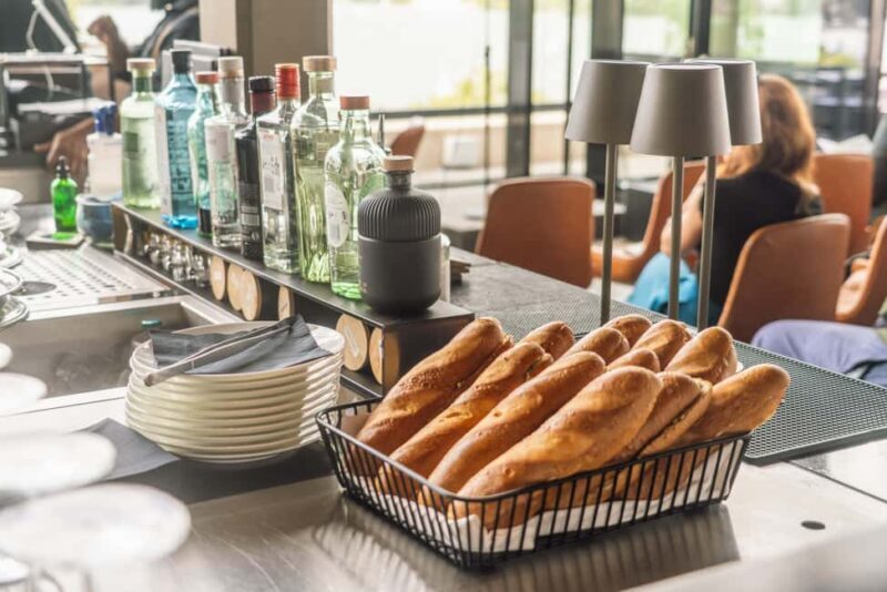 Cozy Comedy mit Blick auf die Alster - Das Preis-Leistungs-Verhältnis