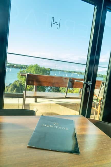 Cozy Comedy mit Blick auf die Alster - FAQ