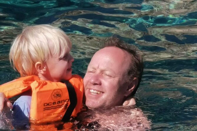 Cpt Marko - Blue Lagoon & Turtle Cruise with Optional Lunch - Practical Details That Matter