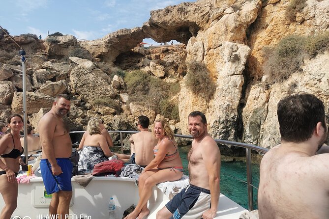 Cpt Marko - Blue Lagoon & Turtle Cruise with Optional Lunch - How This Compares to Similar Options