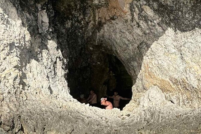 Cpt Marko - Blue Lagoon & Turtle Cruise with Optional Lunch - FAQ: Questions You Probably Have