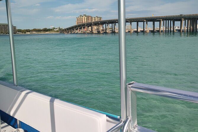 Crab Island Charter, Family Friendly 4 Hour - FAQ