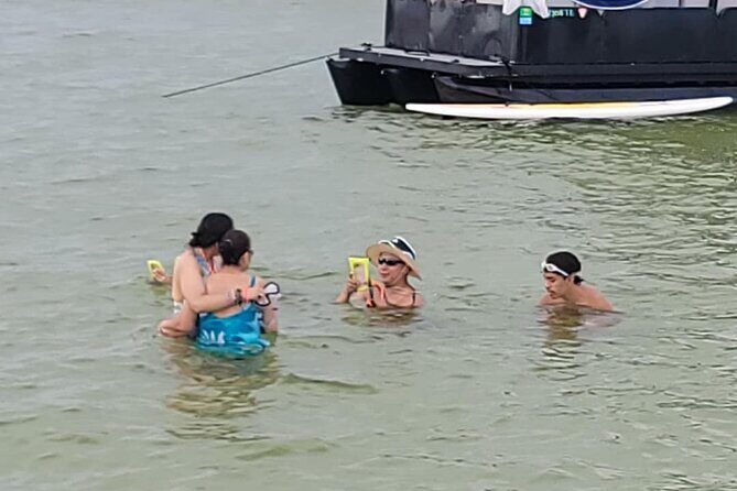 Crab Island Charter in Destin/Fort Walton Beach Florida - Final Thoughts