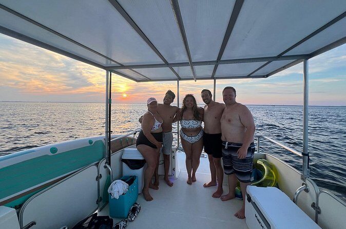 Crab Island Cruise Aboard Private Adventure - Practical Tips for Booking and Planning