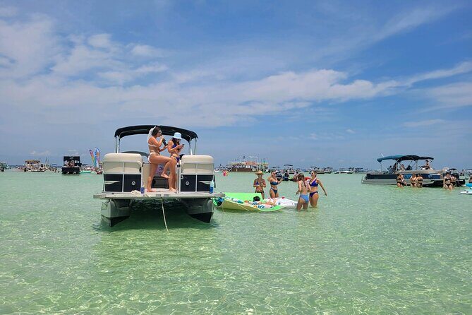 Crab Island Fun W/ Lily Pad & More - Analyzing the Value