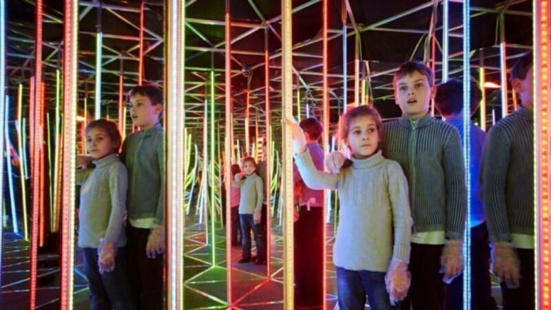 Cracow: 4 Mazes and Living Butterfly Museum Entry Ticket - The Experience: What to Expect on the Day