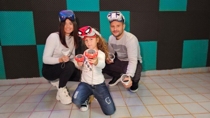 Cracow: "House of Attractions" 4 Attractions - What Is the House of Attractions All About?