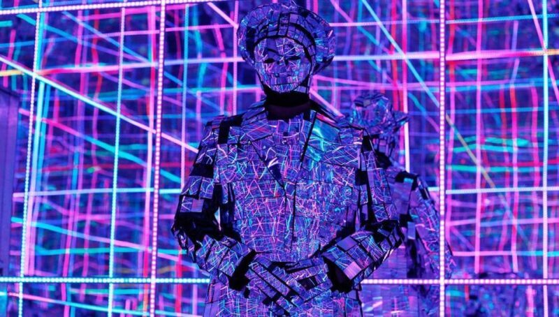 Cracow: "House of Attractions" 4 Attractions - Who Is This Experience Best Suited For?