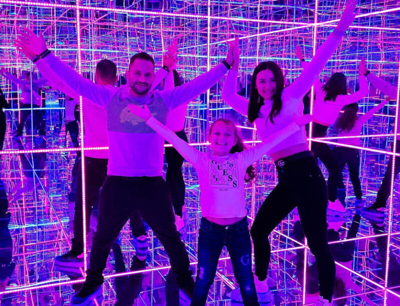 Cracow House Of Attractions: Guided Admission to attractions - Who Should Consider Visiting?