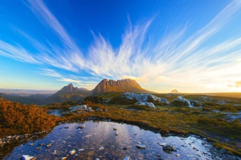 Cradle Mountain: Day Trip from Launceston with Lunch - Who Would Love This Tour?