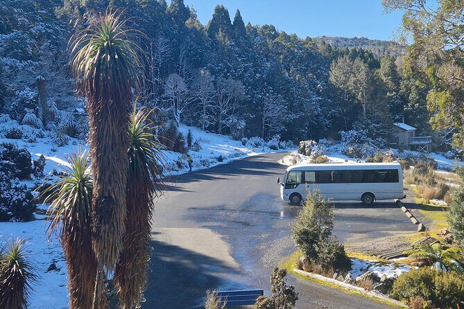 Cradle Mountain Half Day Park Explorer Tour with Lunch - Why This Tour Might Be a Great Fit