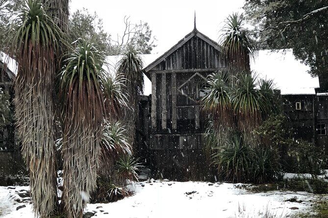 Cradle Mountain Half Day Park Explorer Tour with Lunch - Final Thoughts