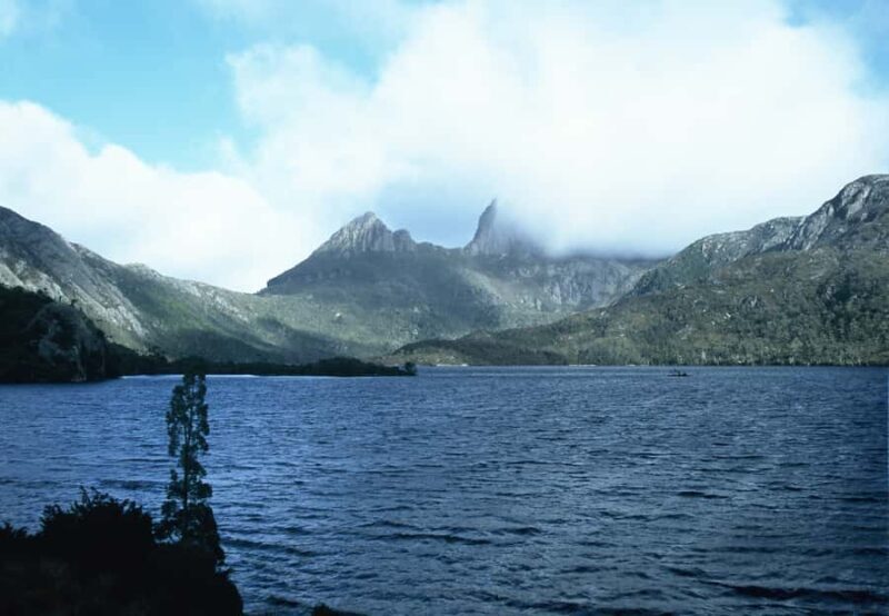 Cradle Mountain National Park by Coach from Launceston - Key Points