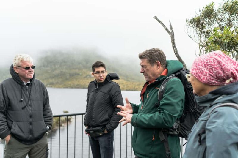 Cradle Mountain National Park by Coach from Launceston - Final Thoughts