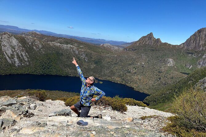 Cradle Mountain OMG! Hobart to Cradle Active Day Trip - A Deep Dive into the Experience
