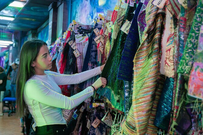 Craft a Unique Parisian luxury bag - What You Can Expect from the Workshop