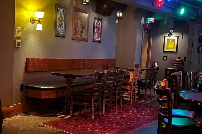 Craft Beer and City Walking Tour of Portland West Side - An Honest Look at the Portland West Side Craft Beer and Walking Tour