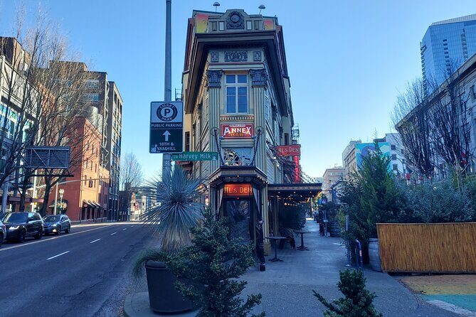 Craft Beer and City Walking Tour of Portland West Side - Final Thoughts