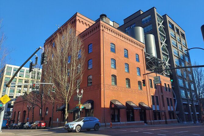 Craft Beer and City Walking Tour of Portland West Side - FAQ