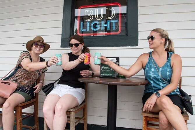 Craft Beer and Garden District Bike Tour in New Orleans - Why This Tour Works for Travelers