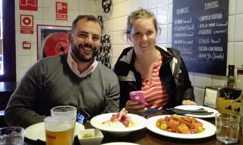 Craft-Beer and Tapas Tour in Madrid - What Makes This Tour Stand Out