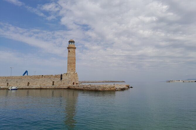 Craft Beer & City Tour - Rethymno Old Town - A Deep Dive into the Rethymno Craft Beer Tour
