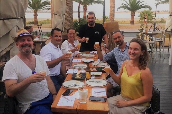 Craft Beer & City Tour - Rethymno Old Town - Who Should Consider This Tour?