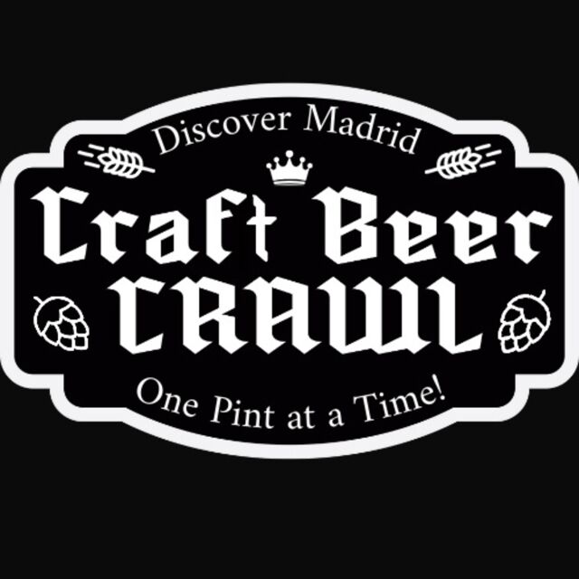Craft Beer Crawl Madrid: Discover Madrid, one pint at a time! - Key Points