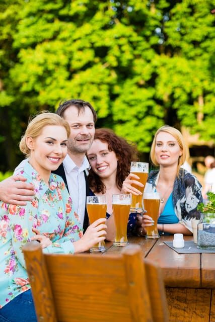 Craft Beer Crawl Madrid: Discover Madrid, one pint at a time! - What the Reviews Say