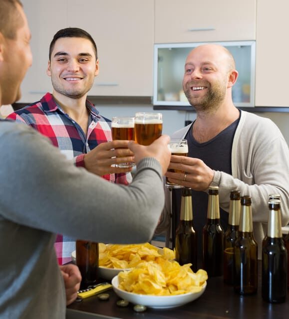 Craft Beer Crawl Madrid: Discover Madrid, one pint at a time! - FAQ