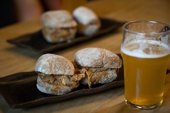 Craft Beer & Food Tour in Porto - Who Should Consider This Tour?