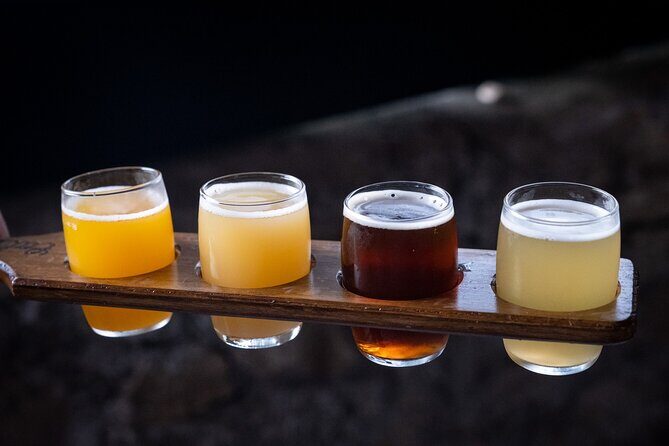 Craft Beer & Food Tour in Porto - FAQs