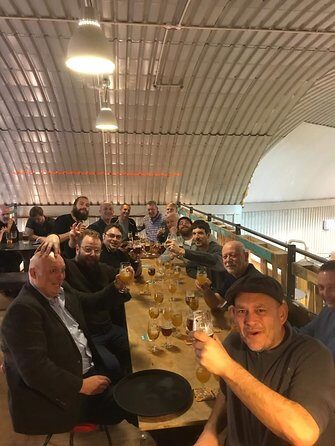 Craft Beer Tour around Manchester - What Makes This Tour Stand Out