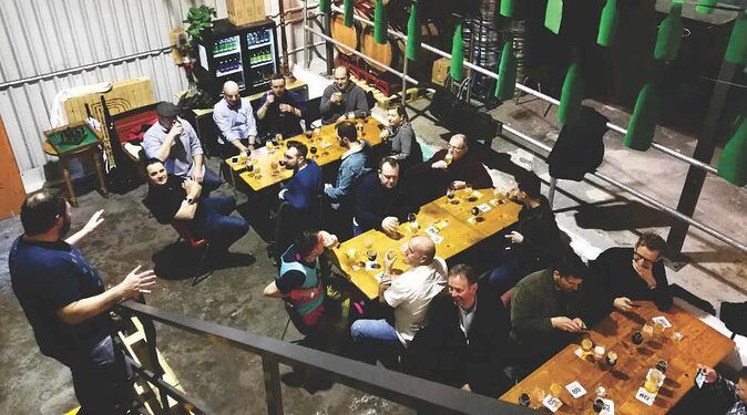 Craft Beer Tour around Manchester - Who Should Consider This Tour?