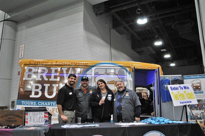 Craft Brewery 3 Stop Hop - The Itinerary and What to Expect