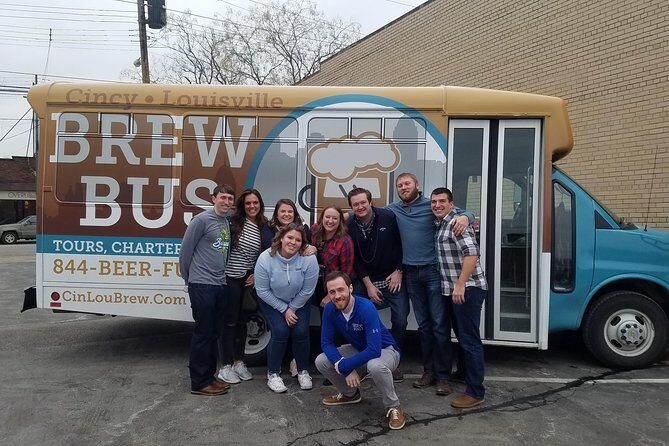 Craft Brewery 3 Stop Hop - Is it worth the price?