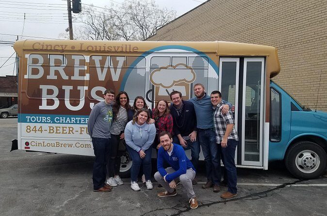 Craft Brewery 3 Stop Hop - Practical Details and Tips