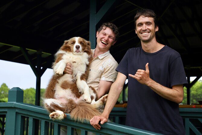 Craft Chocolate Tasting and Farm Experience on the Big Island - What People Say: Real Feedback