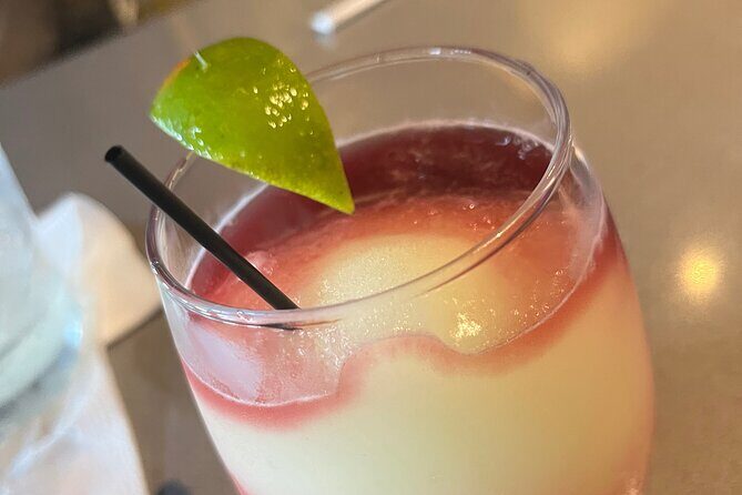 Craft Cocktails of St. Augustine - FAQs