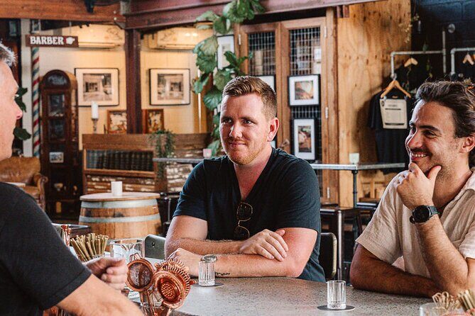 Craft Distillery and Brewery Tour on Gold Coast - What to Expect from the Distillery Tour on the Gold Coast