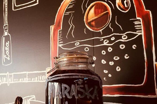 Craft Gin and exclusive brandies in unique distillery - Final Thoughts