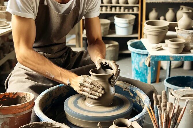 Crafting Clay: A Journey into Pottery Artistry - Final Thoughts