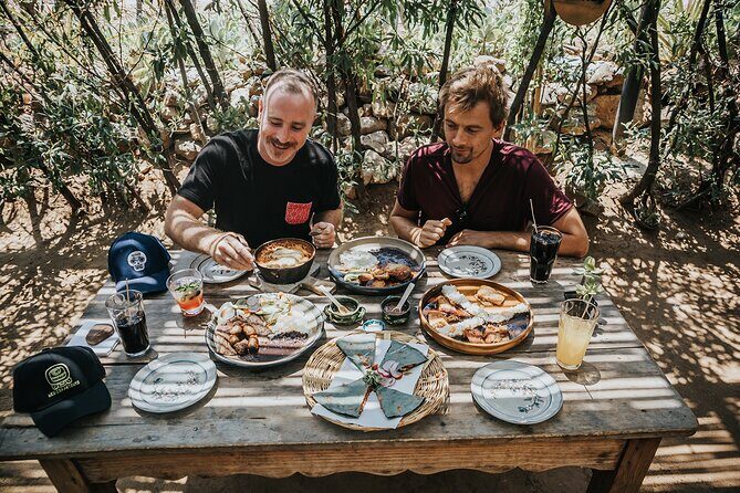 Crafts & Cuisine All Included Guided Day Tour from Oaxaca - Key Points